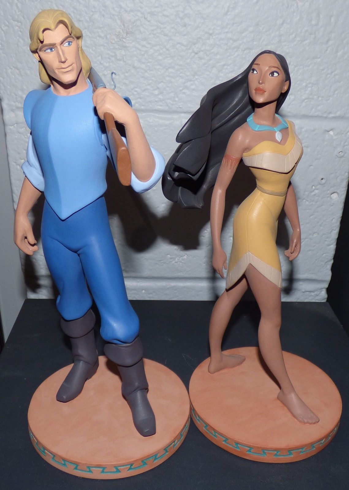 Collection Pocahontas : Un Top 5 des pièces les plus chères